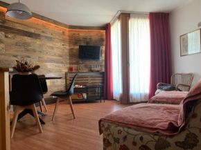 Giomein , appartamento ski in ski out ,CIR 0281 Breuil-Cervinia